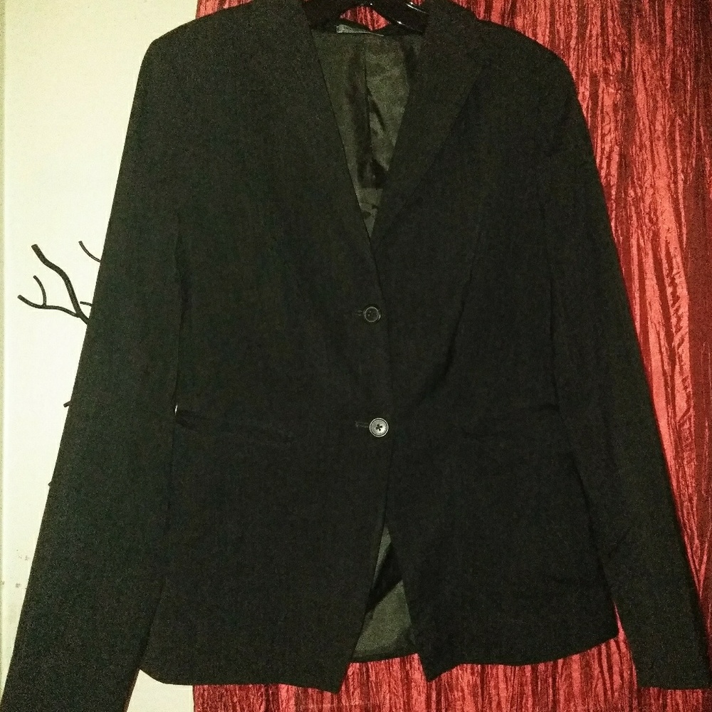 Doc & Amelia blazer